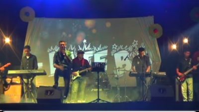 J-Late Band