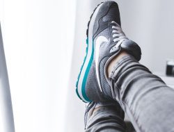 The laid back approach to develop your Custom Style