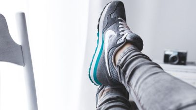 The laid back approach to develop your Custom Style