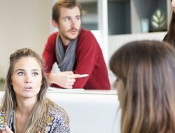 Why Businesses should have a Healthy Work Culture