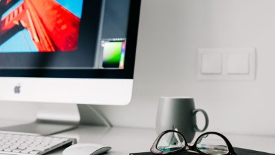 Increase Your Productivity as an Online Web Designer