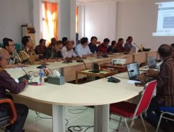 Pemerintah Lembata dan Investor Bahas Pengembangan Industri Garam dan Perikanan, Bupati Kanis Tuaq Tegaskan Peran Kolaborasi