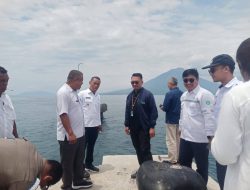 Pelabuhan Feri Waijarang Belum Beroperasi, ASDP Sampaikan Permohonan Maaf dan Komitmen Untuk Tindak Lanjut