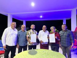 Pemkab Lembata Teken MoU dengan PT Prime Timor, Dorong Pengembangan Perikanan dan Peternakan Berorientasi Ekspor