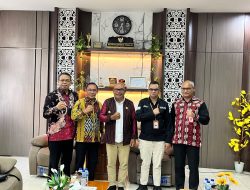 Bupati Lembata Dorong Optimalisasi KUR Untuk Penguatan Usaha UMKM