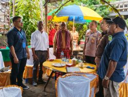 HPN 2026 di Lembata, Pers Didorong Kritis, Beretika, dan Berpihak pada Kepentingan Publik