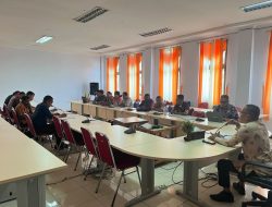 Banyak TPU Belum Bersertifikat, Pemkab Lembata Percepat Status Aset