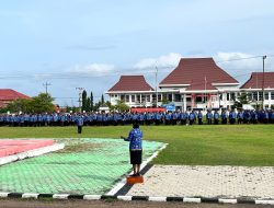 Kepala BKPSDMD Tegas: 4 Orang ASN Yang di Pecat itu Murni Indisipliner