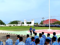 4 ASN Lembata Dipecat, 7 Lainnya Diperiksa: Bupati Kanis Tuaq, Tindak Tegas