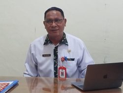 4 ASN Lembata Dipecat , Said Kopong: Sudah Sesuai Regulasi, 7 Lainya Diujung Tanduk