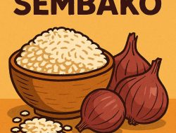 Harga Beras dan Bawang Melonjak di Kabupaten Lembata, Data Berbanding Terbalik Saat Operasi Gabungan