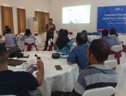 Plan Indonesia Perkuat Kapasitas Konseling Guru BK untuk Cegah Perundungan dan Kekerasan Anak di Lembata