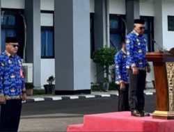 Marakanya Kasus Perselingkuhan di Lingkup Pemda Lembata, Bupati Kanis: Saya Akan Tindak Tegas