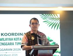 Sebanyak 4.551 PPPK Paruh Waktu di NTT Dijadwalkan Terima SK 31 Maret