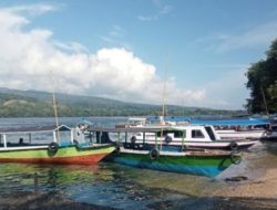 1.161 Peziarah Mendaftar Ikut Semana Santa Larantuka, ada 10 WNA