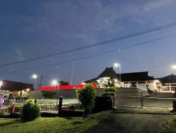 Tersangka Kasus Pahang Waq Tinggal Menunggu Waktu