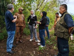 PT. Tirta Teknosys Jajaki Pembangunan Pabrik AMDK di Kabupaten Lembata, Lima Lokasi Di Survei