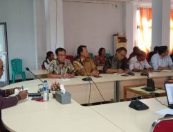 Pemerintah Lembata dan Investor Bahas Pengembangan Industri Garam dan Perikanan, Bupati Tegaskan Peran Kolaborasi yang Kuat