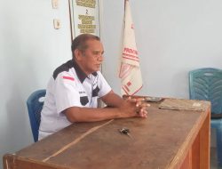 Resmi Berkantor di Bluwa, LBH SNTT Lembata Siap Berikan Pelayanan Hukum Gratis