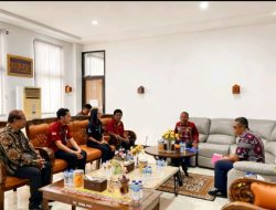 ITB Stikom Bali Tawarkan Program Beasiswa Kuliah Sambil Magang di Jepang