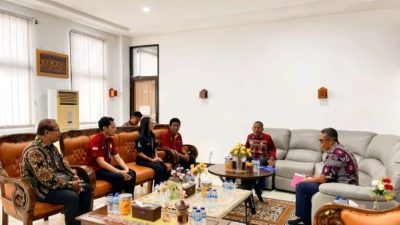 ITB Stikom Bali Tawarkan Program Beasiswa Kuliah Sambil Magang di Jepang