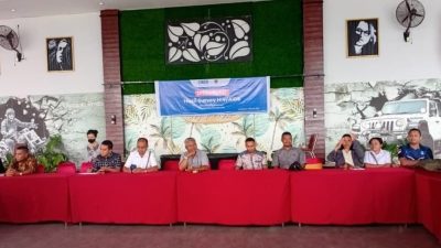 Hasil Survei HIV/AIDS di Lembata, Pentingnya Pencegahan Sejak Dini