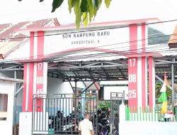 Kemerdekaan Pendidikan Bagi Anak Ekasapta Dicabut, Adnan Watan: Hak Anak Mendapatkan Pendidikan Dijamin Negara