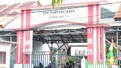 Kemerdekaan Pendidikan Bagi Anak Ekasapta Dicabut, Adnan Watan: Hak Anak Mendapatkan Pendidikan Dijamin Negara