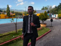 Pemda Lembata Catut Deken untuk Geothermal, Pemuda Katolik Desak Minta Maaf ke Gereja