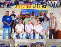 PLAN International Indonesia Dorong Penguatan Budaya Lokal untuk Perlindungan Perempuan dan Anak di Desa Mampir