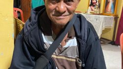 Selain Deken, Pemkab Lembata juga Catut Tokoh Adat Atakore dalam SK Geothermal 