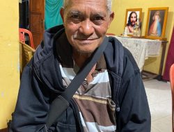 Selain Deken, Pemkab Lembata juga Catut Tokoh Adat Atakore dalam SK Geothermal 