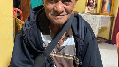 Selain Deken, Pemkab Lembata juga Catut Tokoh Adat Atakore dalam SK Geothermal 