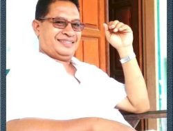 Keuskupan Larantuka Angkat Tiga Deken Baru, Romo Blasius Kleden Pimpin Wilayah Lembata