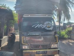 Sopir Ekspedisi Lembata Menjerit: Ciprianus Minta Pemda dan ASDP Tanggungjawab 