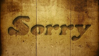 Empat Pelajar NTT Minta Maaf Atas Video Viral Yang Diduga Melecehkan Kaum Difabel