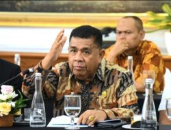 Nasib PPPK NTT , Esthon Foenay: Jangan Timbul Keresahan di Tengah Masyarakat