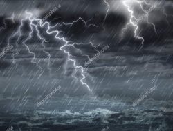 BMKG Keluarkan Peringatan Dini Cuaca Ekstrem di Lembata