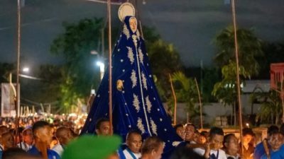 Pemprov NTT Sediakan Feri Gratis bagi Peziarah Timor ke Semana Santa Larantuka