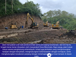 Udak Melomata: Menanti Hotmix yang Menjemput Harapan