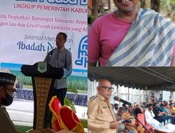 FRONTAL: Pemda Lembata Diduga Mencatut Nama Romo Deken untuk Legitimasi Geotermal