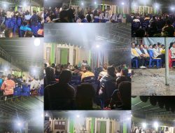 Misa 40 Hari Mengenang RD. Marianus Wuwur: Dalam Diam Memeluk dan “Membunuh” Perasaan