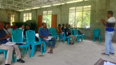 Dari Merdeka, PLAN Indonesia Advokasi Peran Lembaga Adat, Perempuan dan Anak