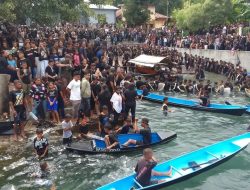 Pemkab Flores Timur Dorong Prosesi Semana Santa Larantuka Jadi Warisan Dunia UNESCO