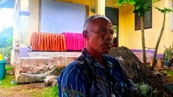 Pro dan Kontra Proyek Geothermal PLN di Atadei, Lembata: Warga Terbelah, Pemerintah Desa Dorong Edukasi