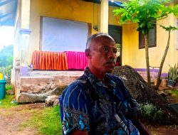 Pro dan Kontra Proyek Geothermal PLN di Atadei, Lembata: Warga Terbelah, Pemerintah Desa Dorong Edukasi