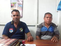 Semarak Jelang Hari Buruh Internasional, TKBM Lewoleba Siapkan Berbagai Kegiatan Positif, Gabi Making Minta Dukungan Pemkab Lembata