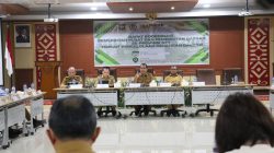 DPR RI Minta Pemda Hindari PHK dalam Kebijakan Efisiensi, Gubernur NTT: Kita Cari Solusi Bersama