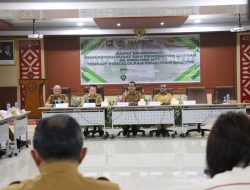 DPR RI Minta Pemda Hindari PHK dalam Kebijakan Efisiensi, Gubernur NTT: Kita Cari Solusi Bersama