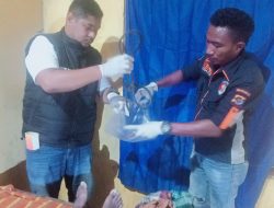 Ditemukan Tergantung di Pohon Gamal, Pria di Lembata Diduga Bunuh Diri